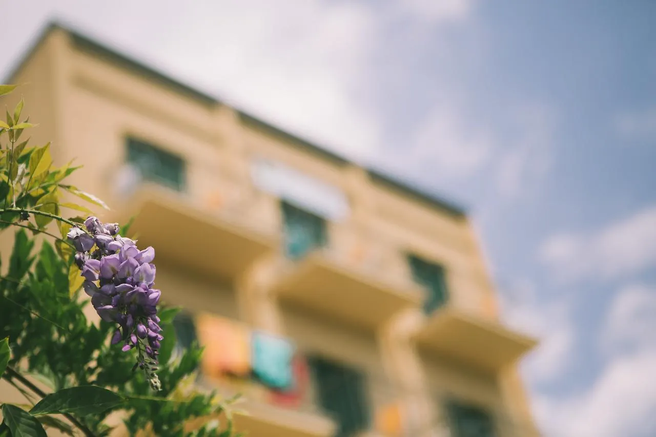 Hotel Liliana فاريغوتي