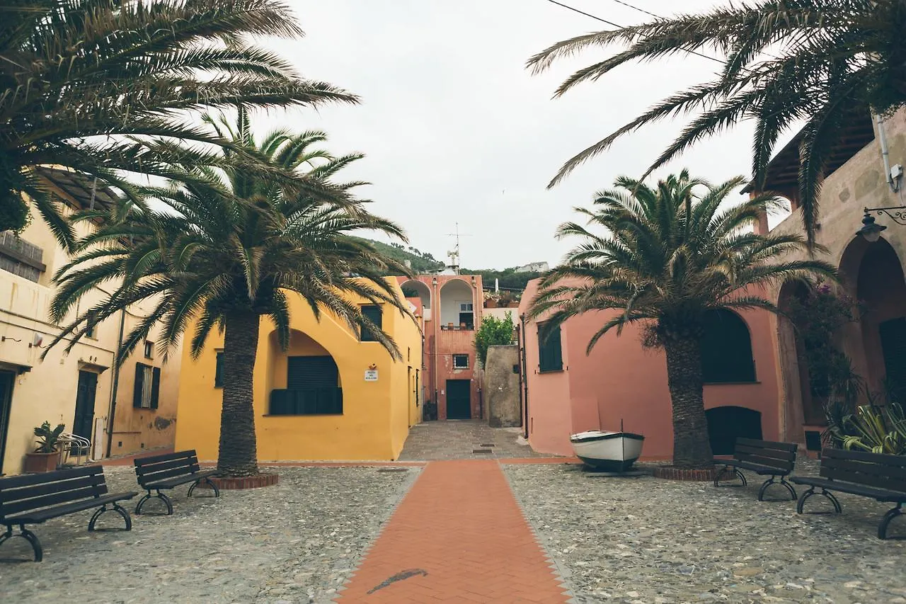 Hotel Liliana فاريغوتي